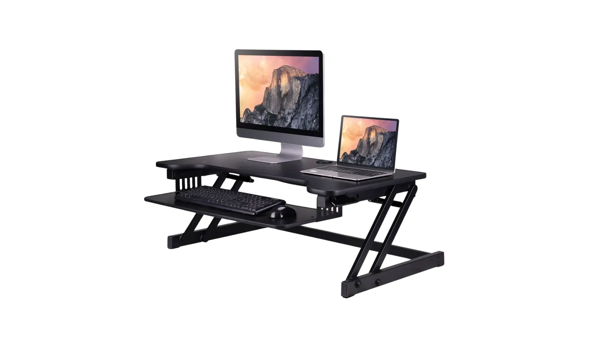 1. Z-Lift Risers