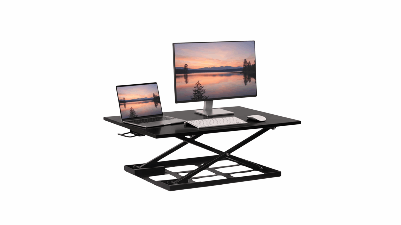 Lifting Risers What is a Riser Desk: Features, Benefits, and Types - Aldana Ferrergarcia