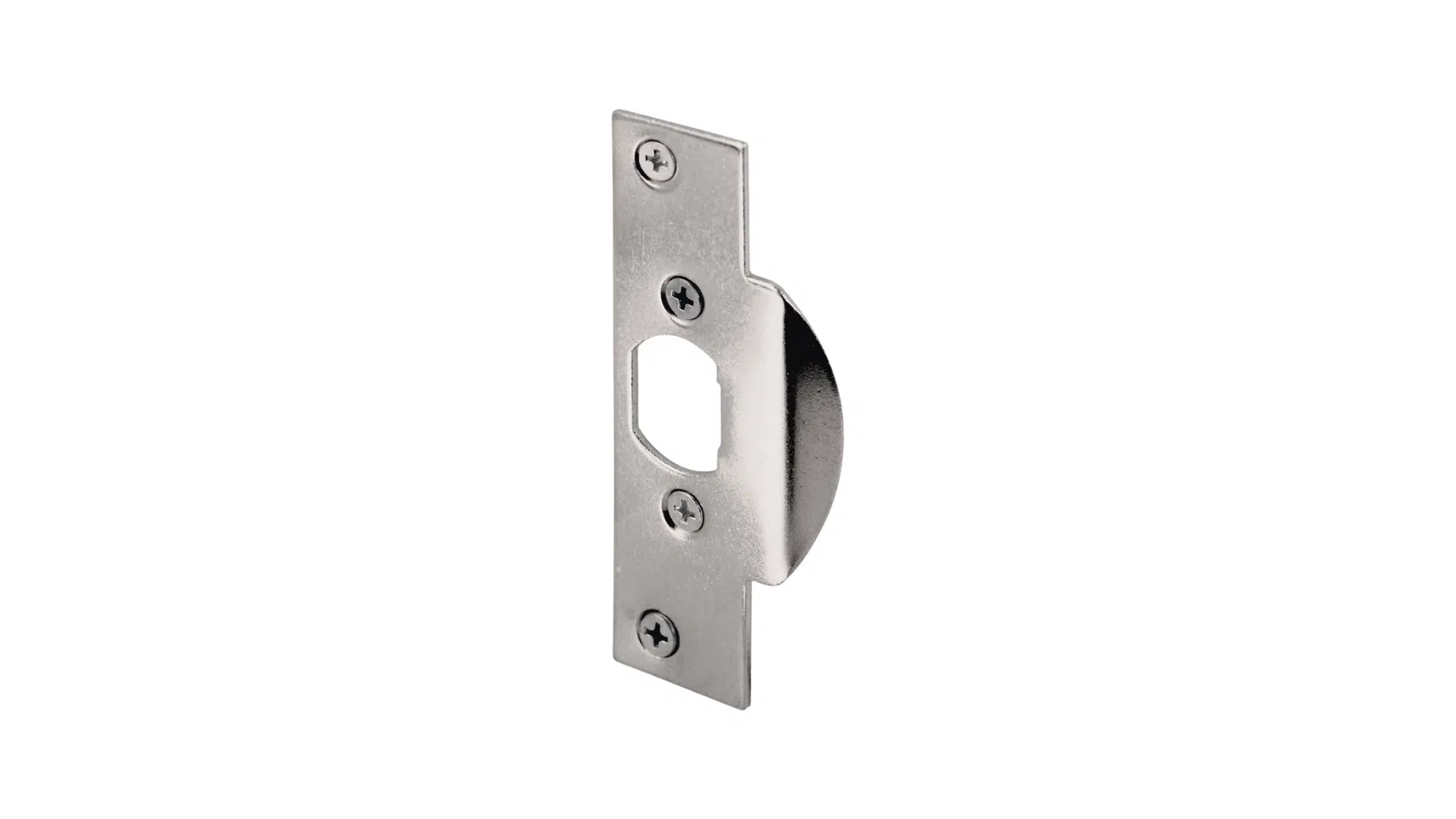4. Strike Plate
