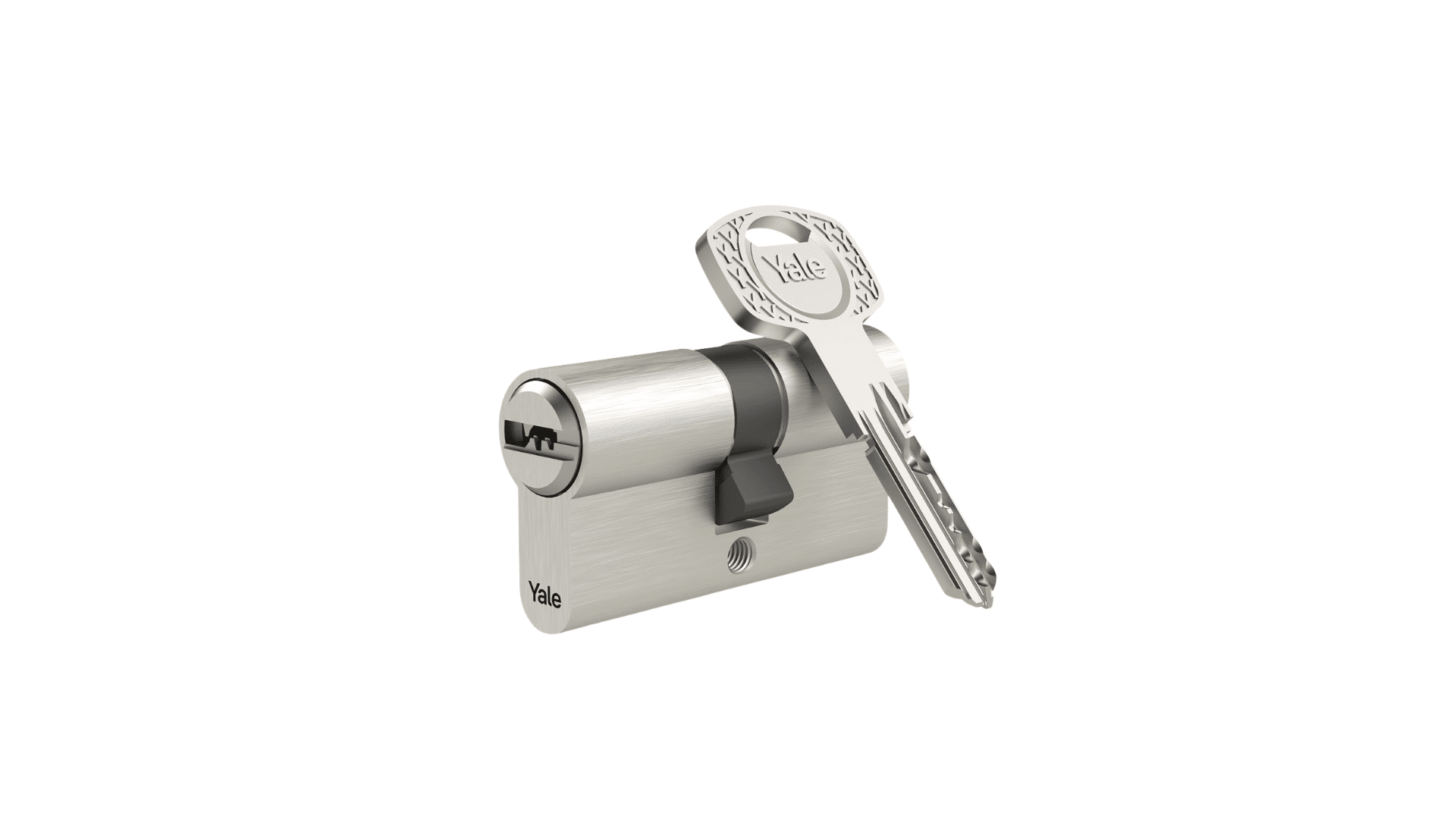 6. Lock Cylinder