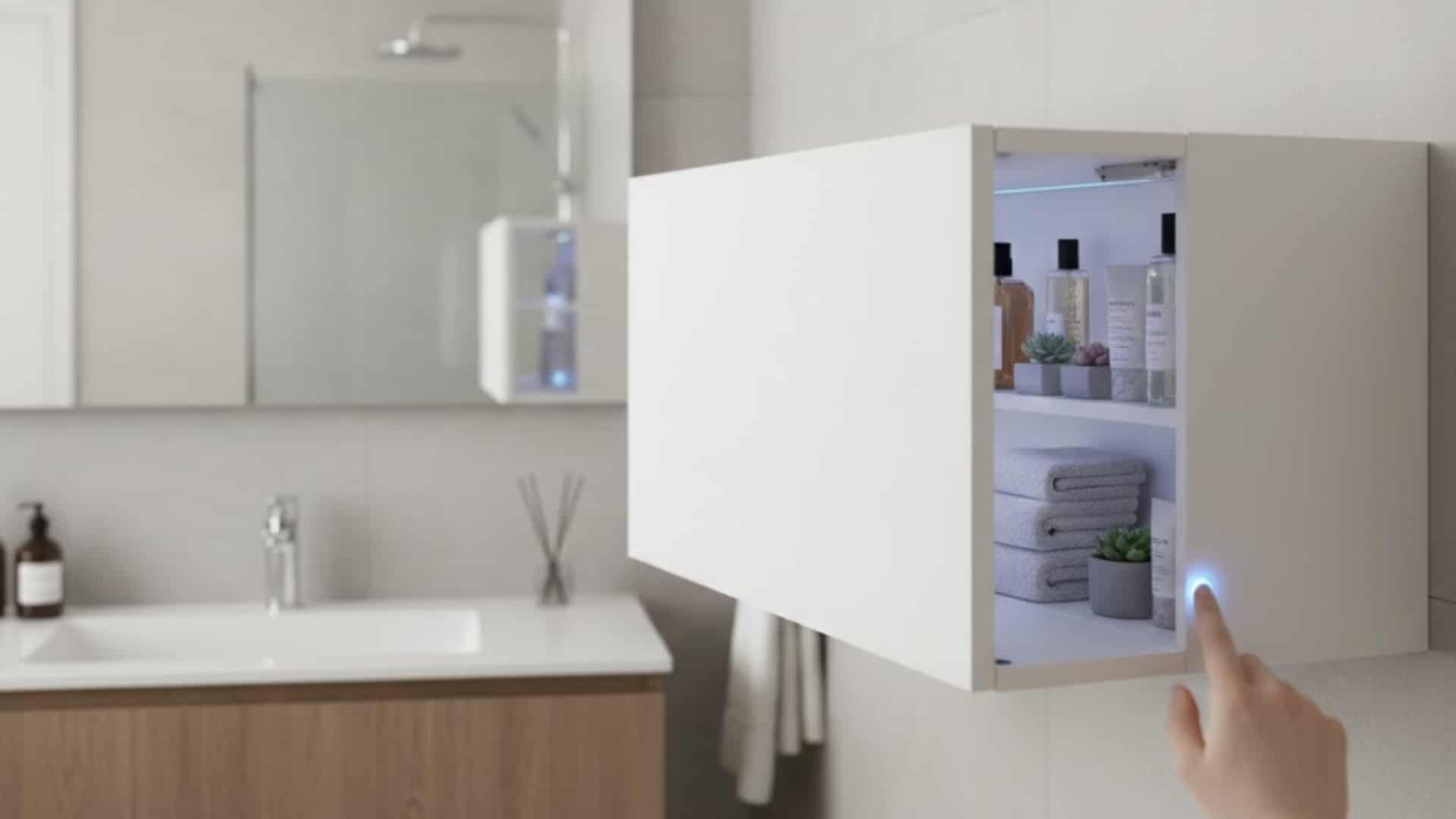 Smart Storage Solutions