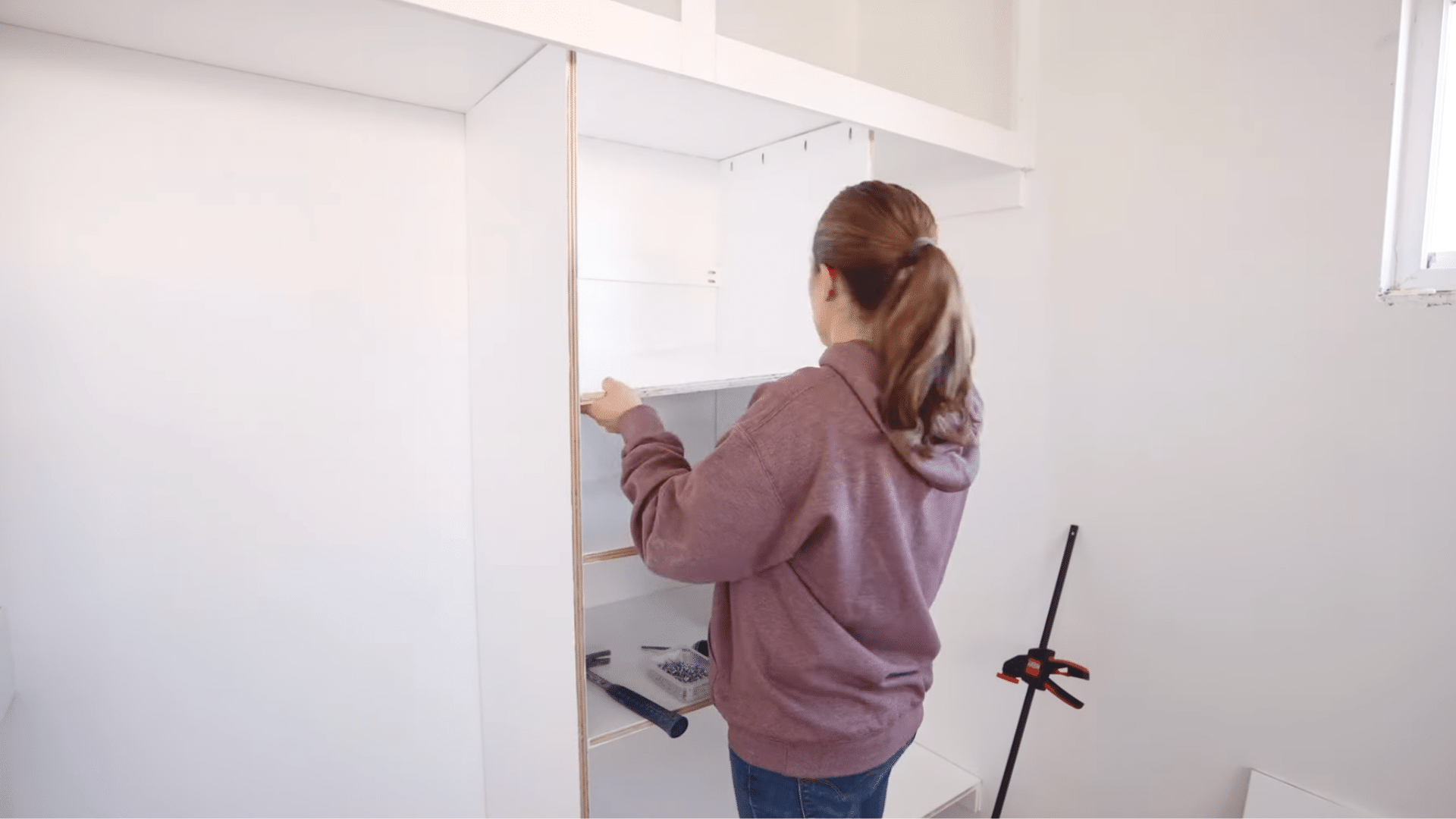 Step 11: Finishing Touches