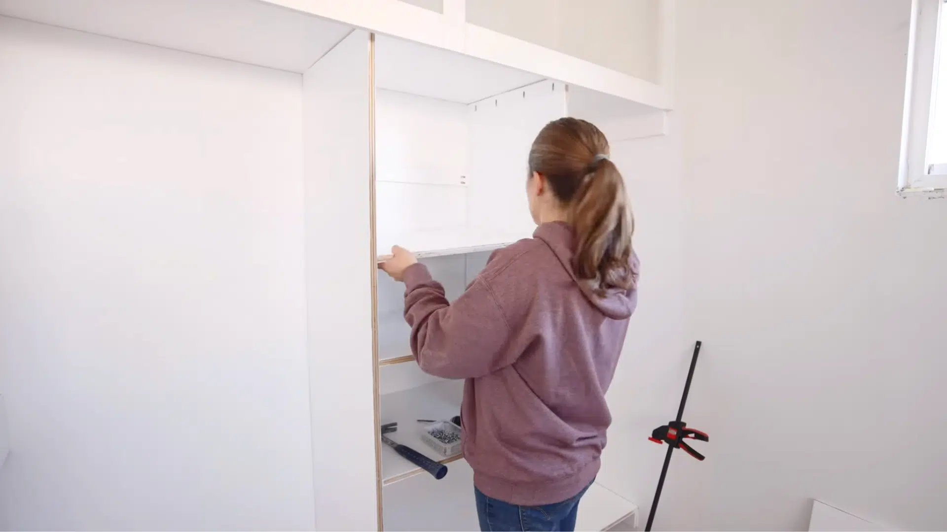 Step 11: Finishing Touches