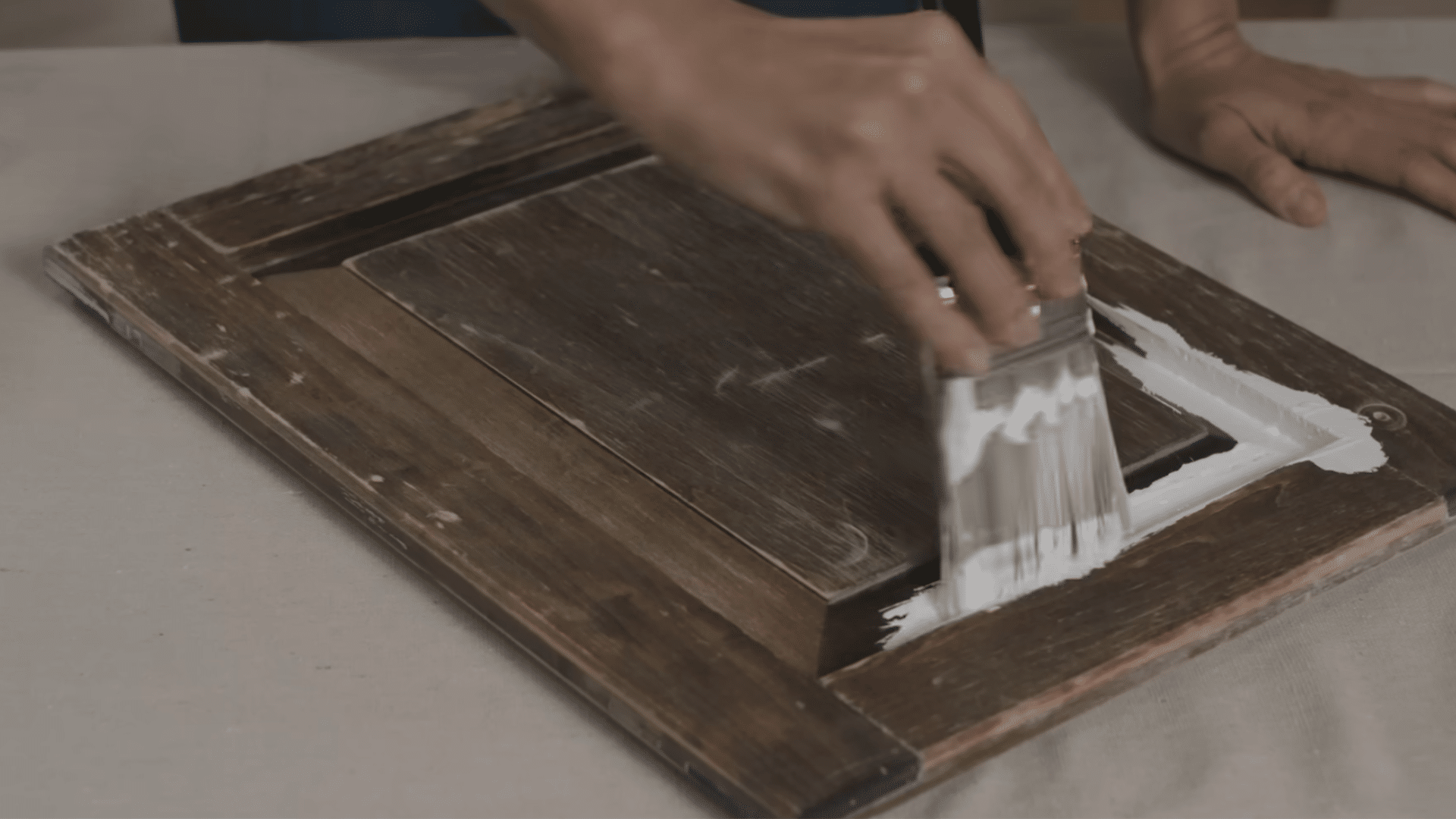 Step 5 Apply Primer Evenly