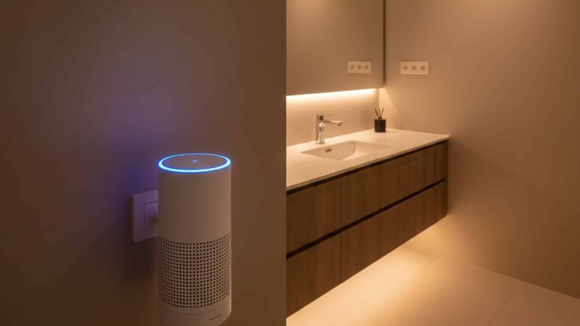 Voice Activated Lighting Controls