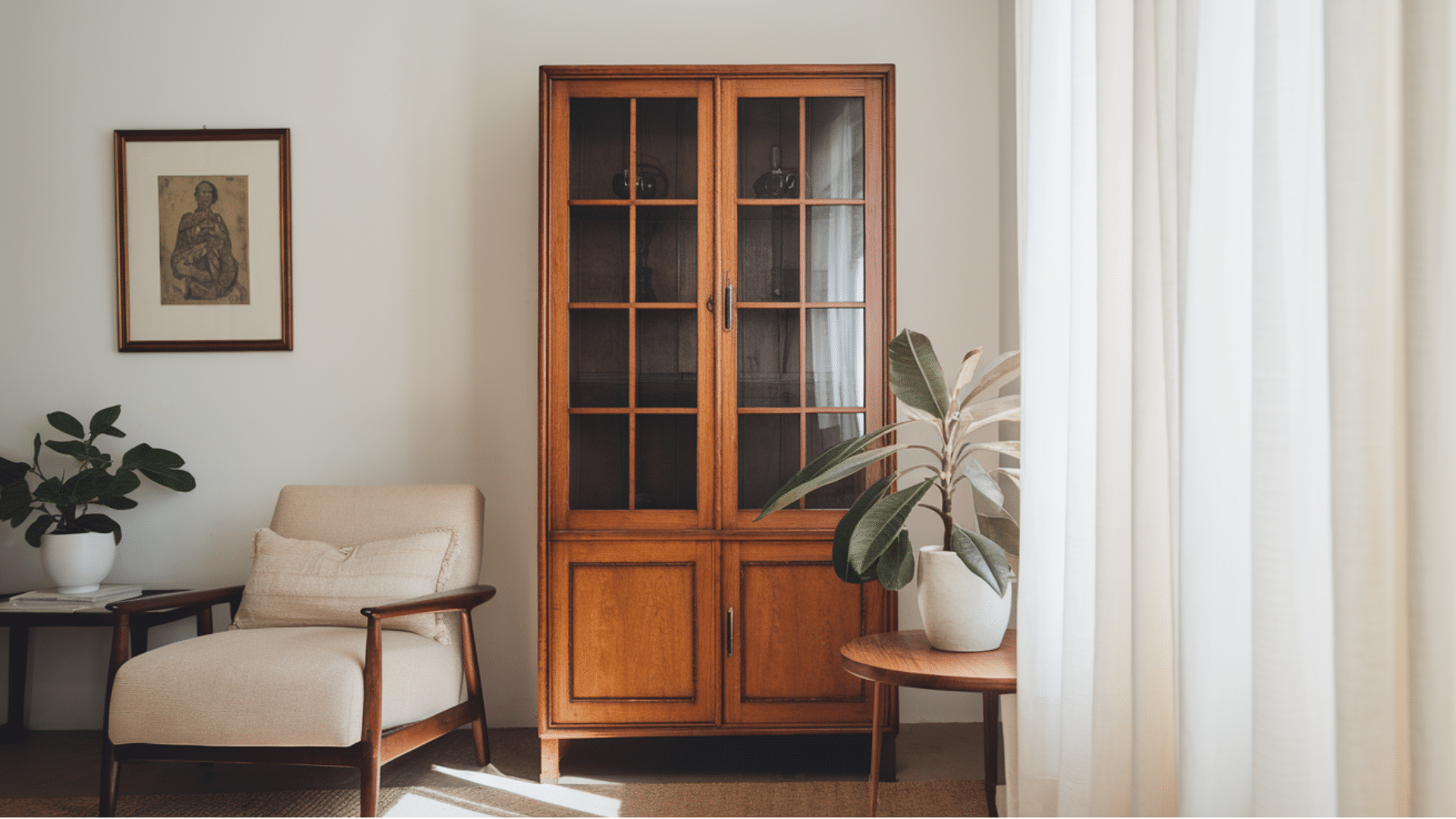 What Does a Cupboard Mean in Home Storage