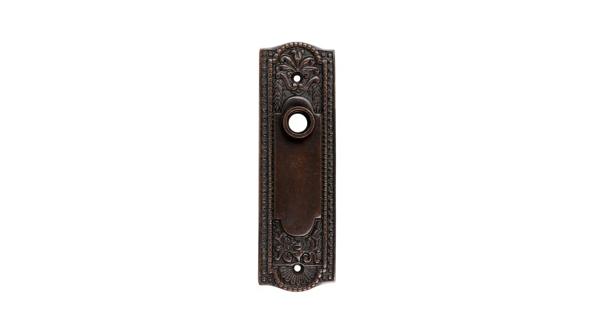 backplate