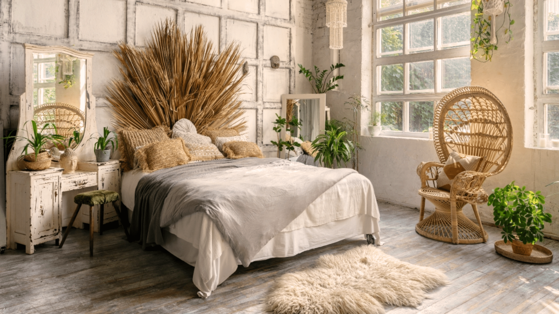 bohemian aesthetic 1