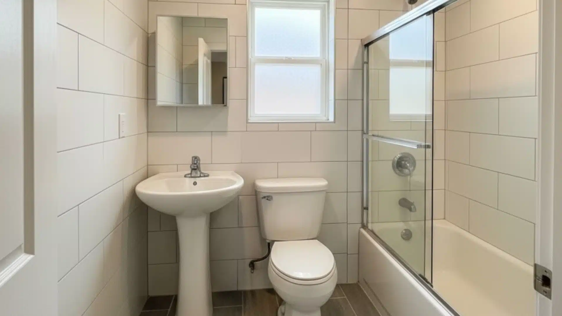 build an extra bathroom for convenience