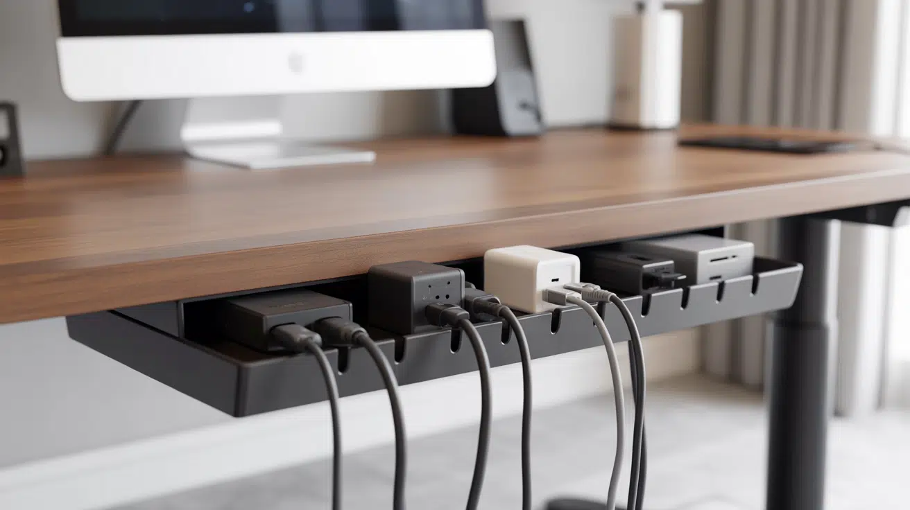 cable trays
