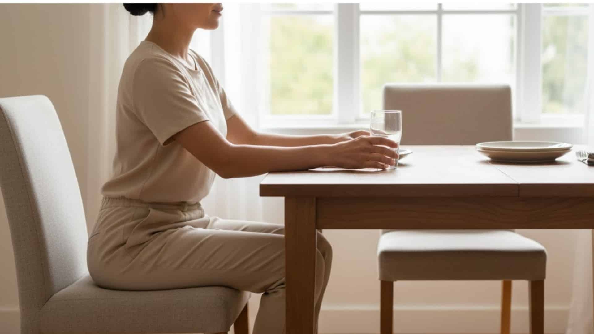 choosing the right height for comfort and function