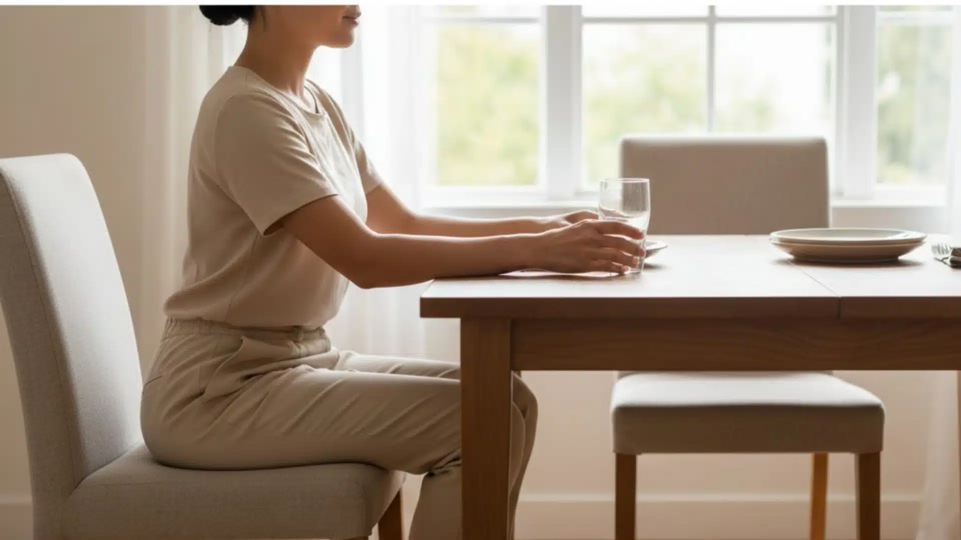 choosing the right height for comfort and function