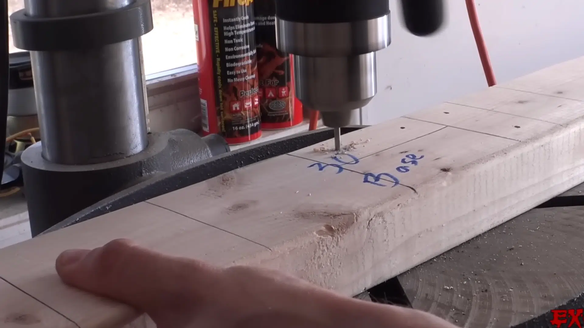 desk legs