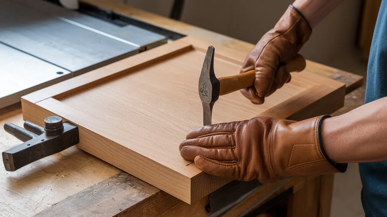 feature image cabinet doors