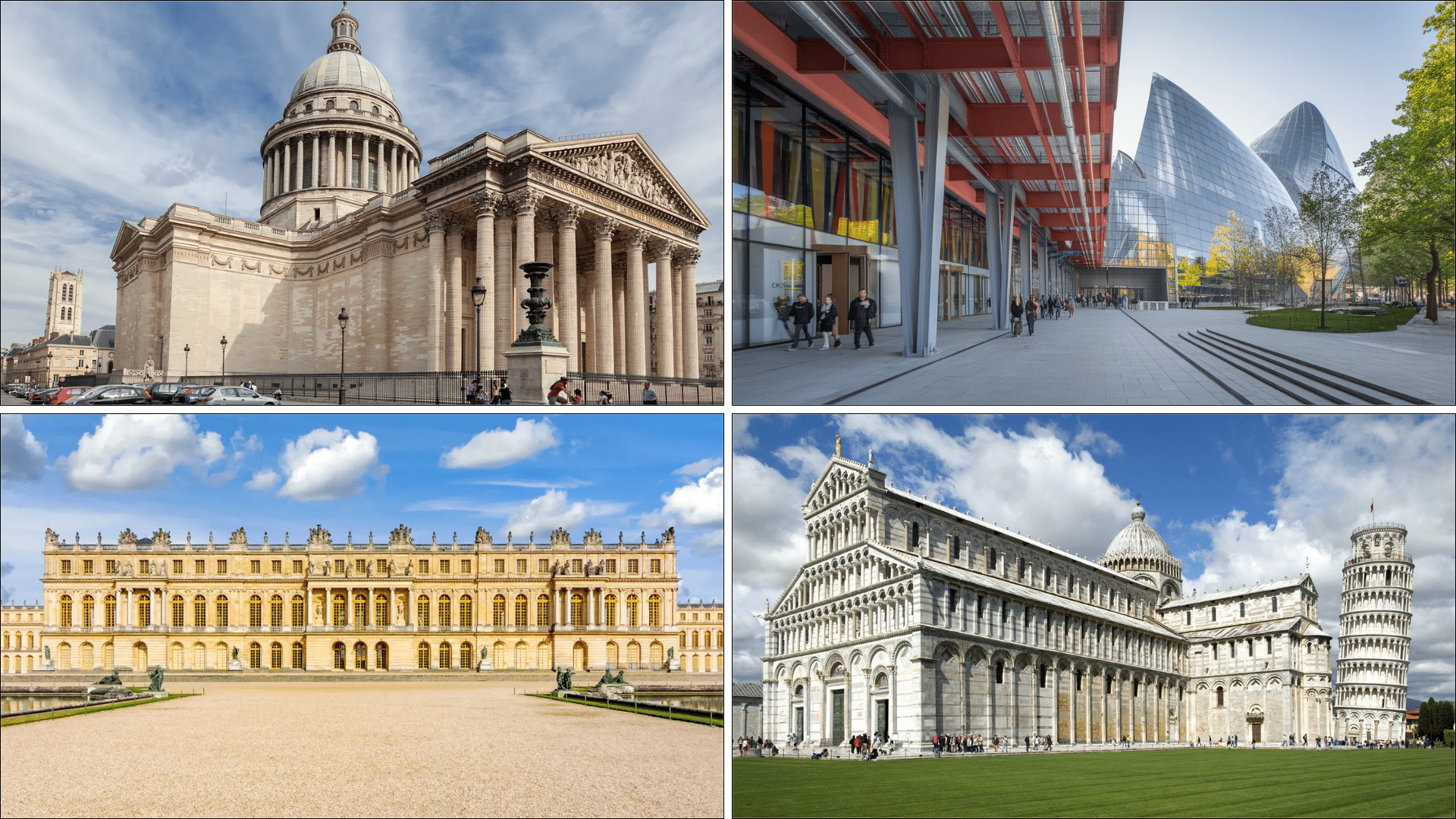 french architecture feature image