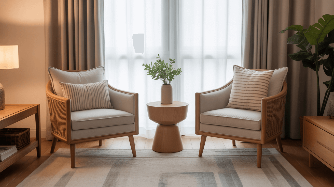 how to arrange living room furniture with tv and fireplace