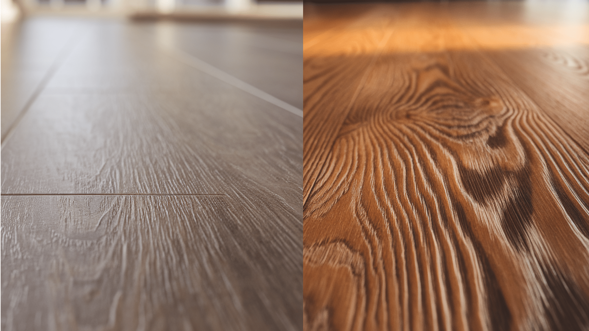 laminate flooring vs lvp