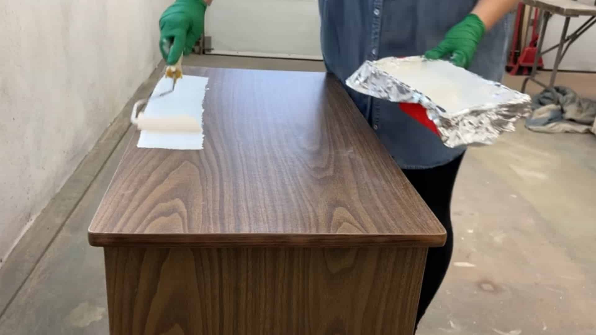 prime for better adhesion