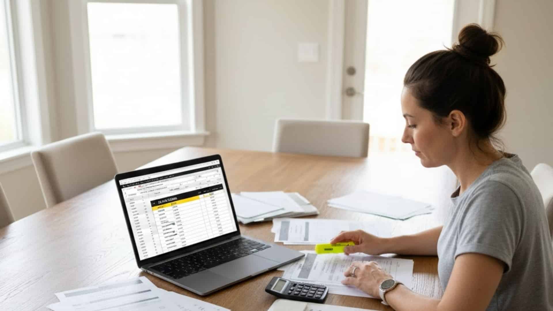 smart budgeting tips for a kitchen remodel