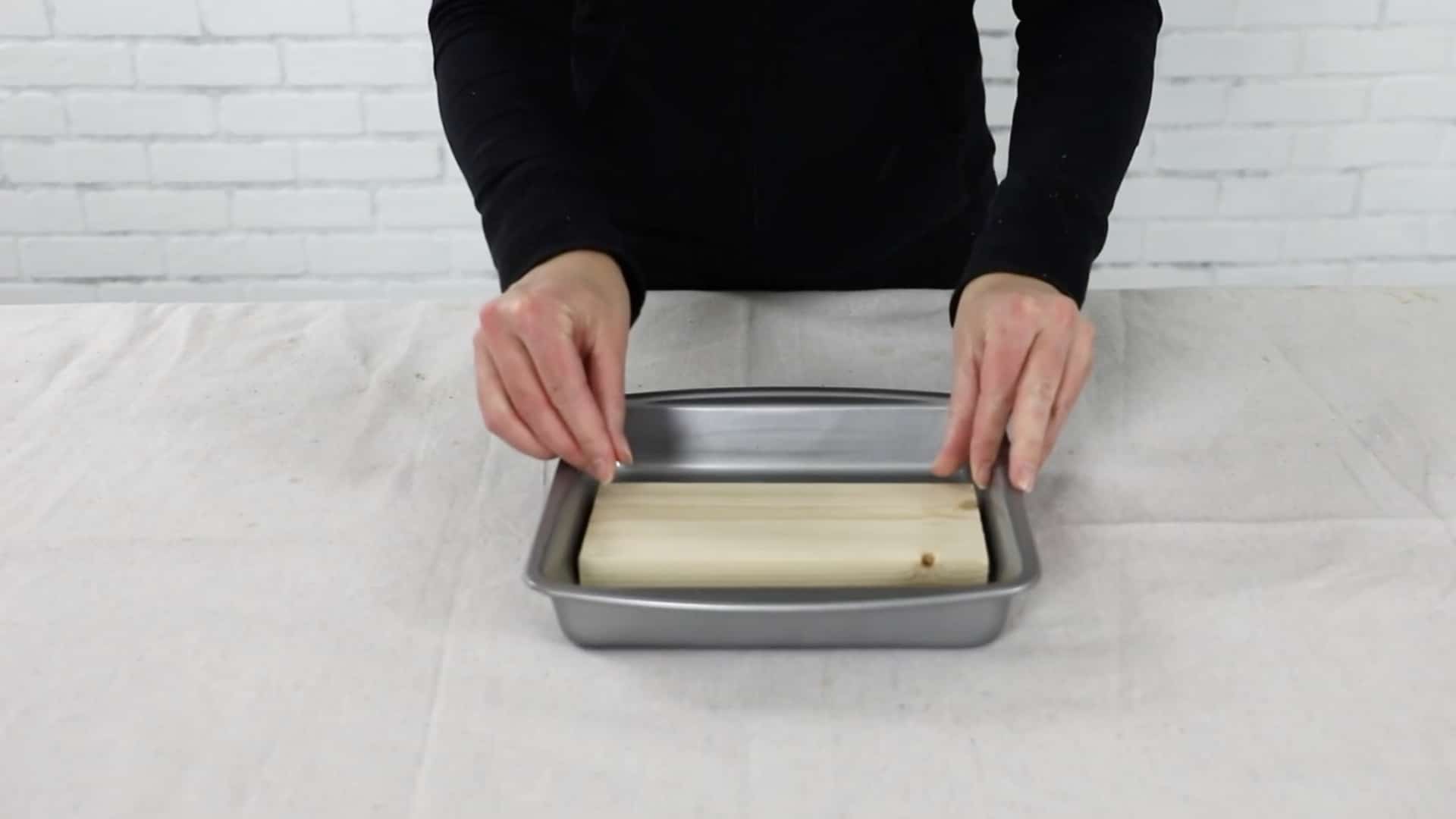 try optional variants for different looks