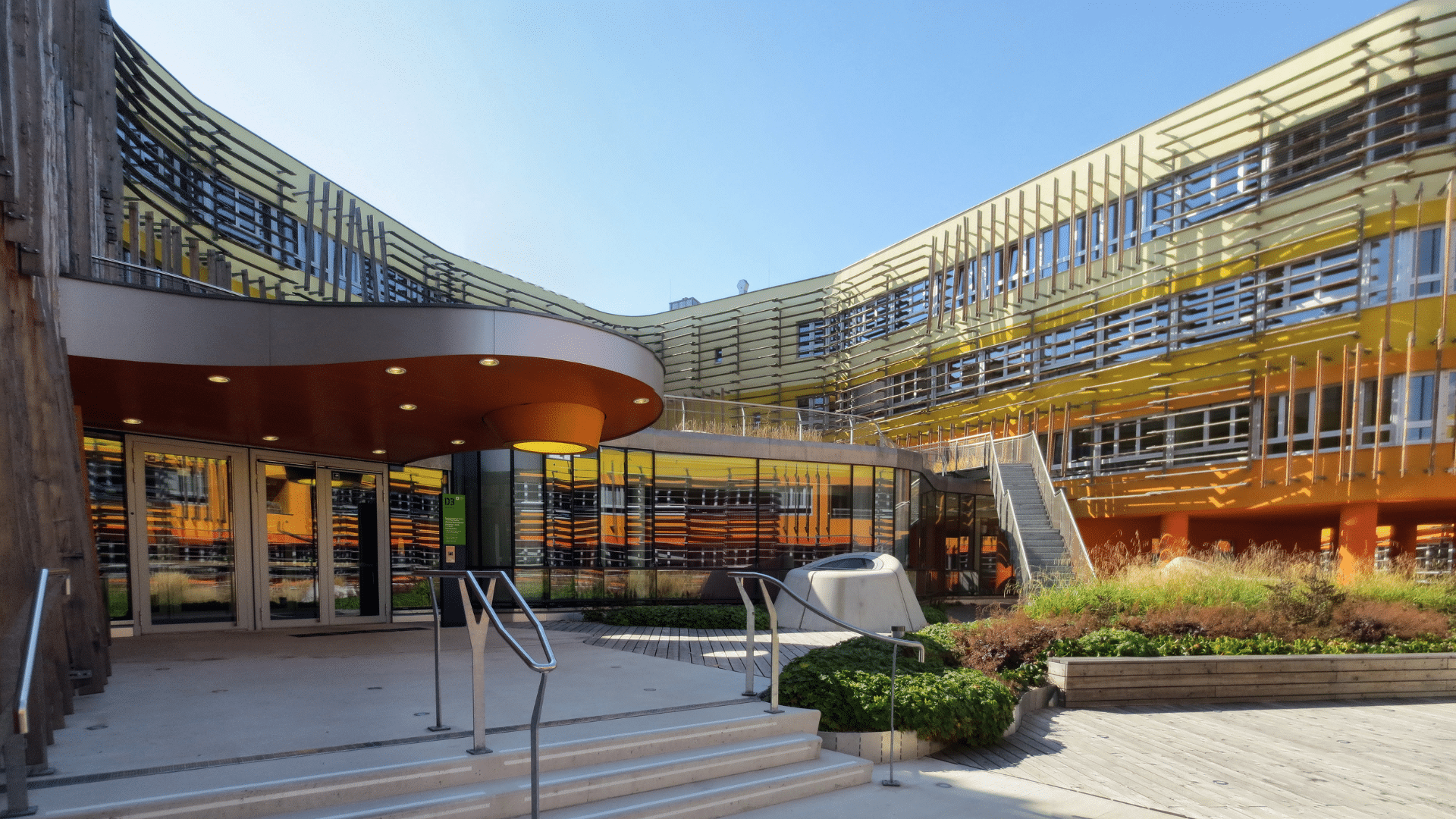 vienna law and central administration