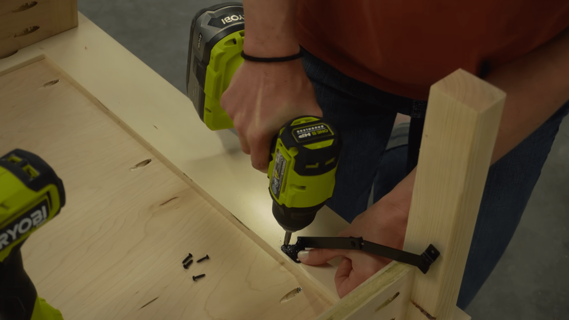 10. Add Finishing Touches and Test the Bed