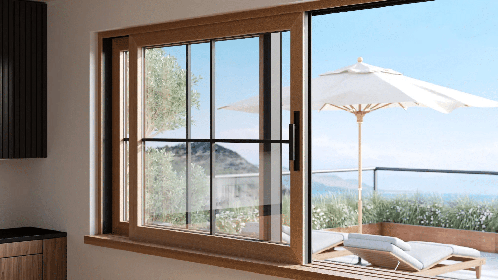 2. Sliding Windows