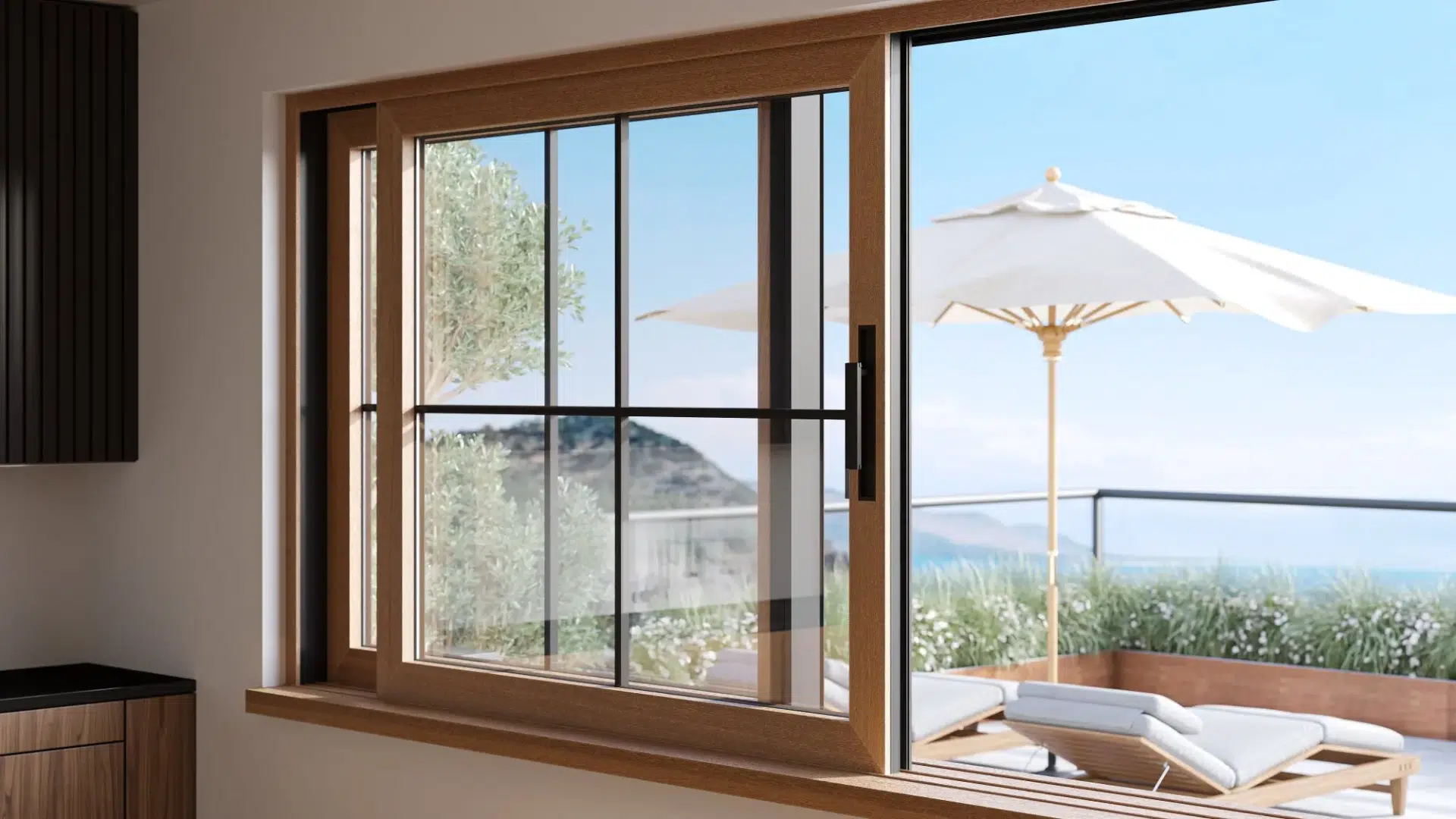 2. Sliding Windows