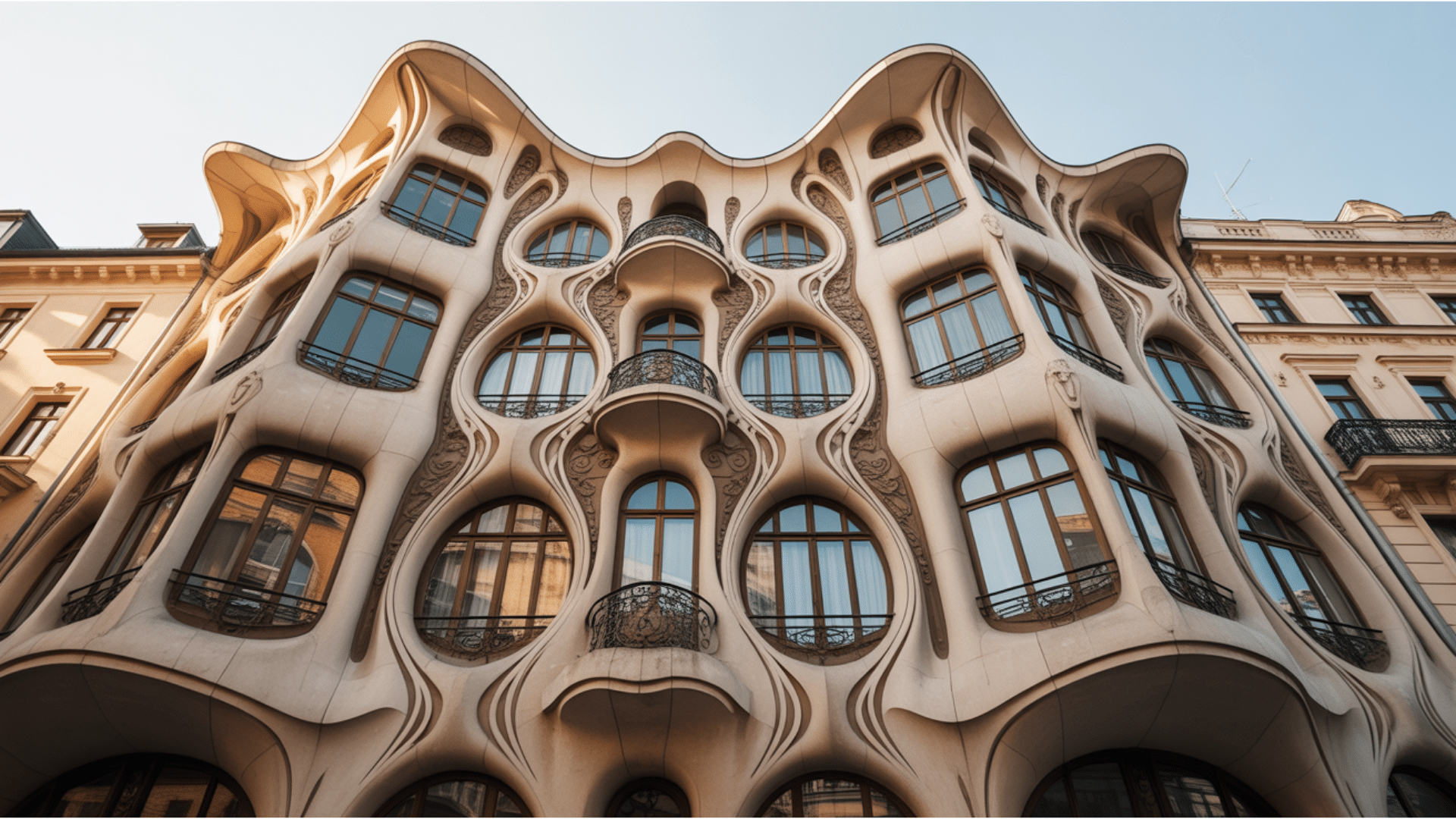 Asymmetry and Free-Flowing Forms