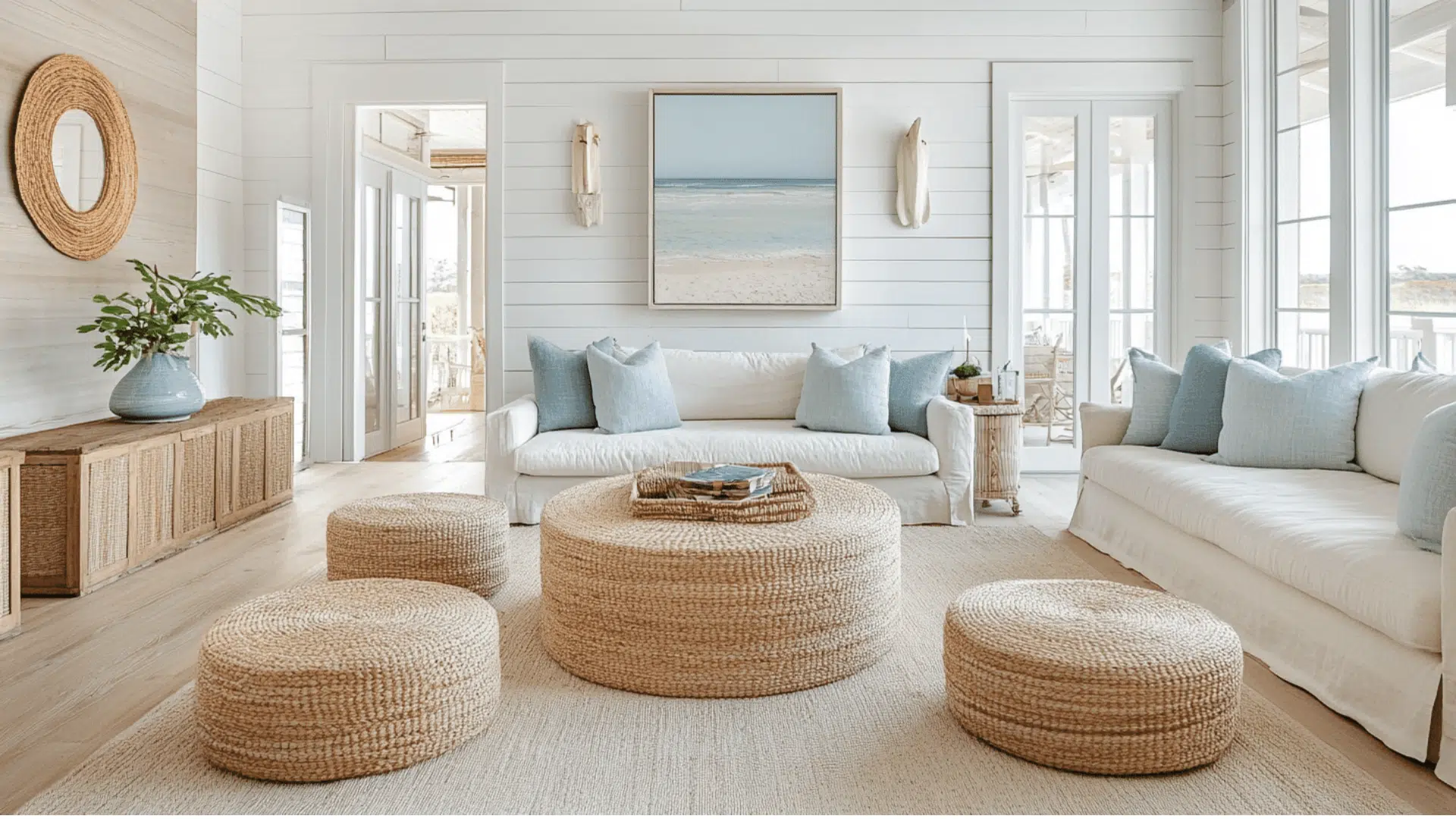 Coastal Style