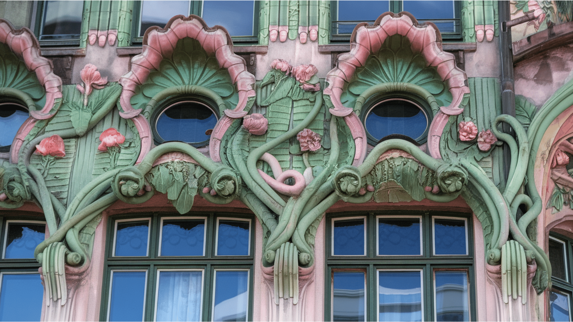 Floral and Plant-Inspired Patterns