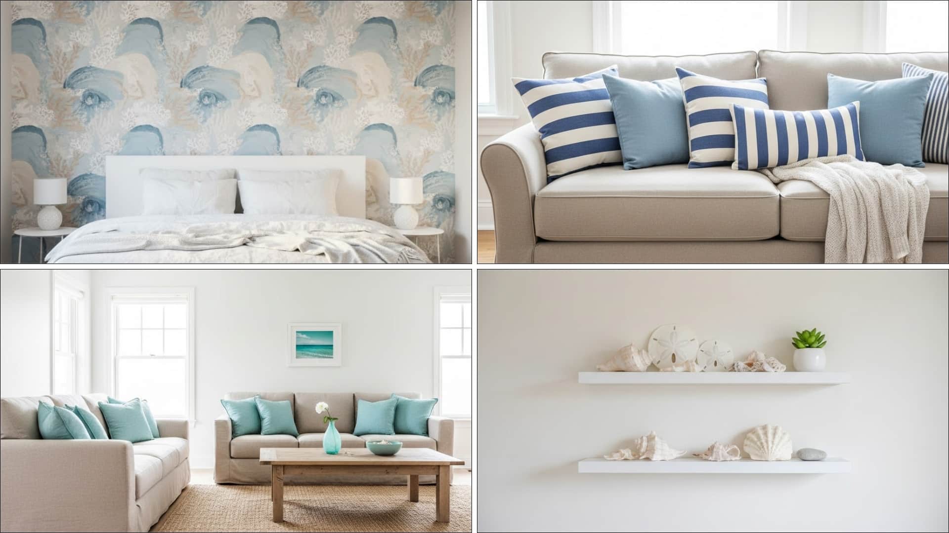 coastal interior design