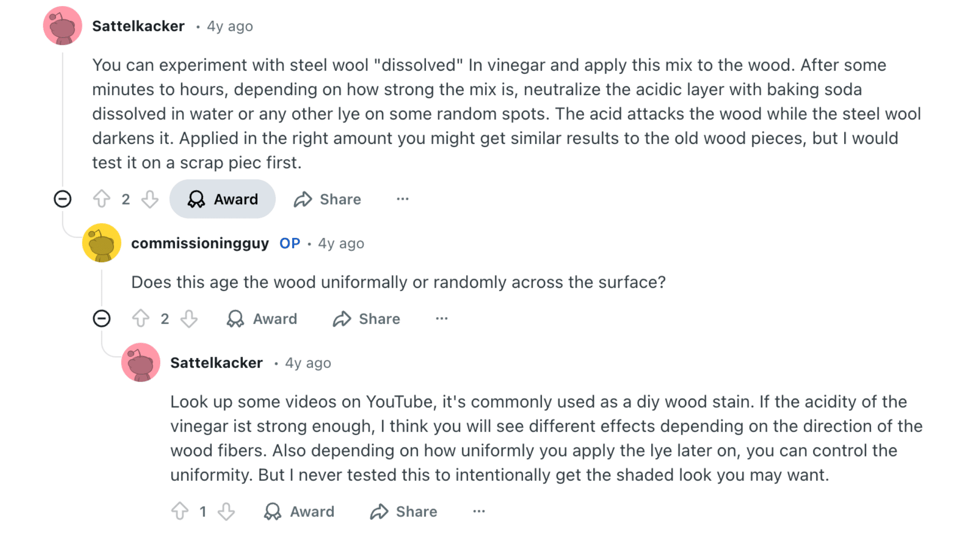 community forum tips and real world lessons