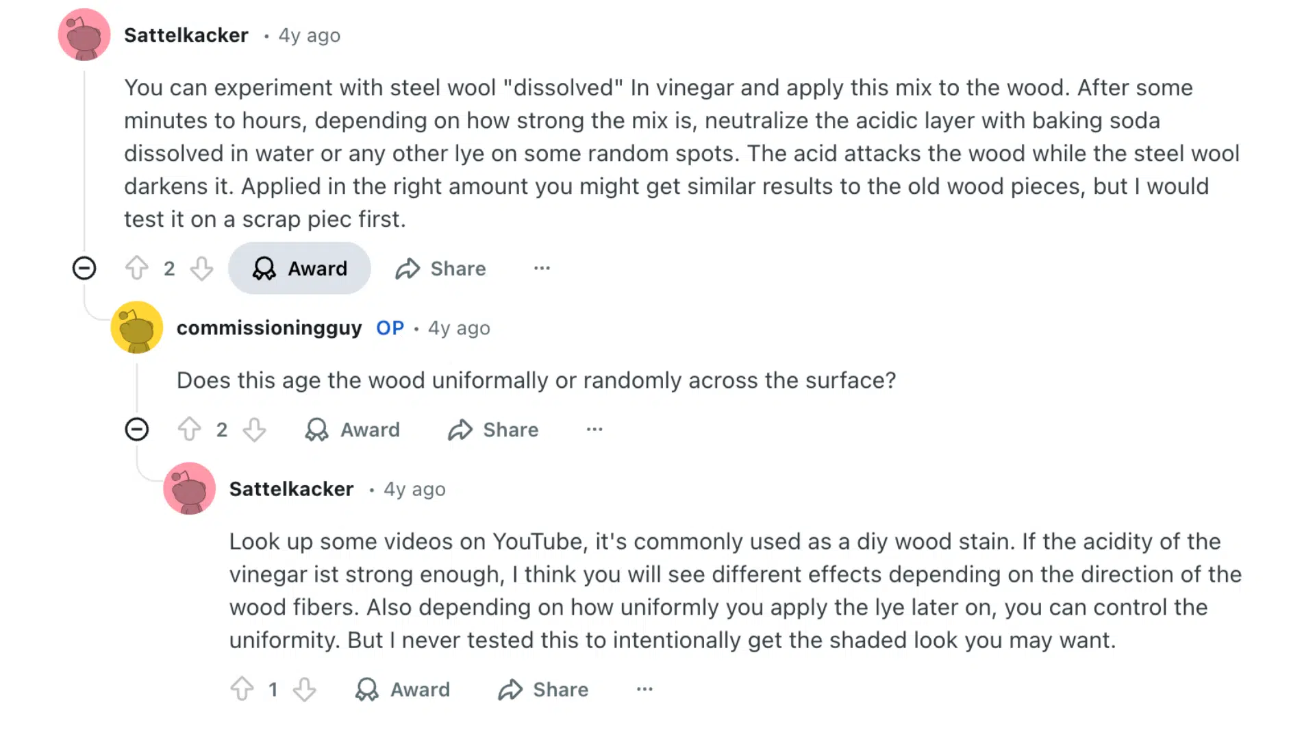 community forum tips and real world lessons