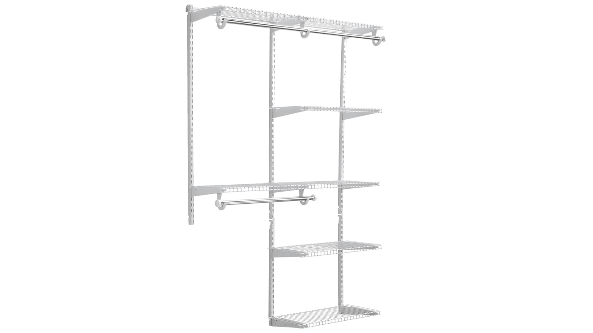 rubbermaid configurations