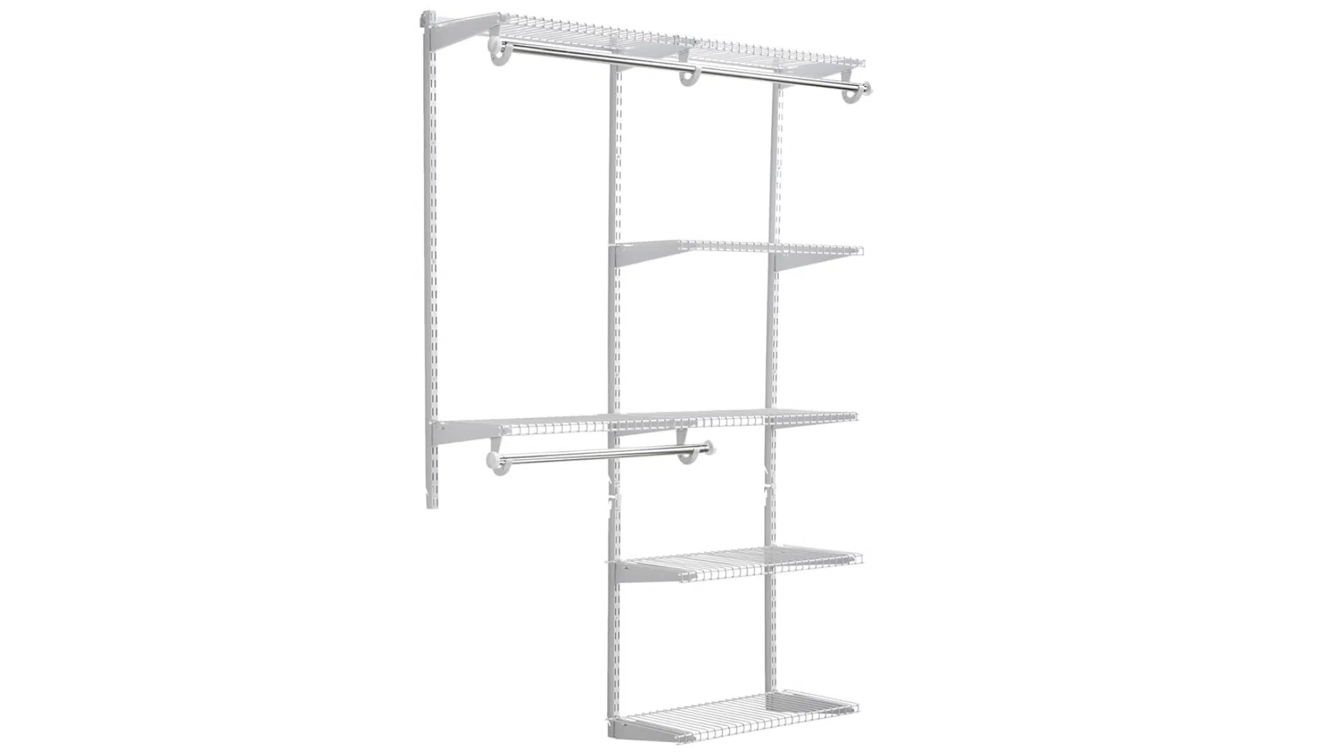 rubbermaid configurations