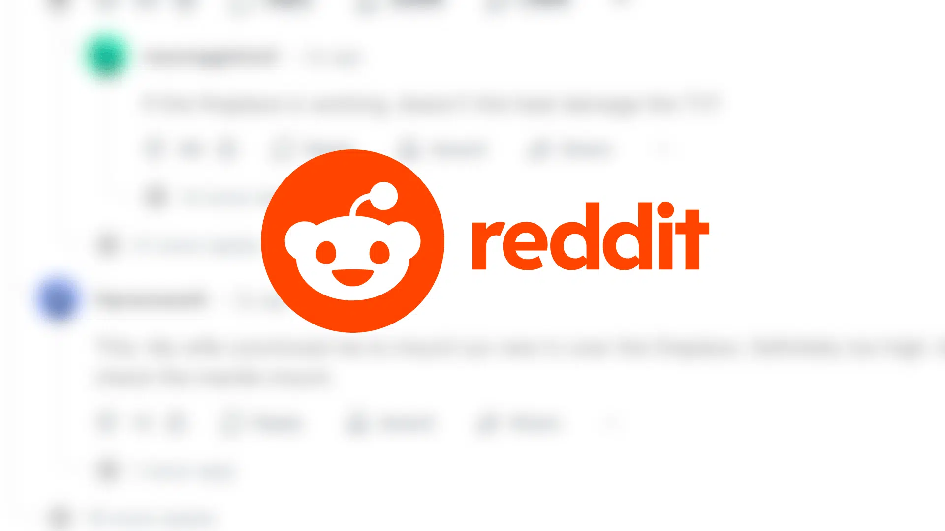 tv over fireplace reddit