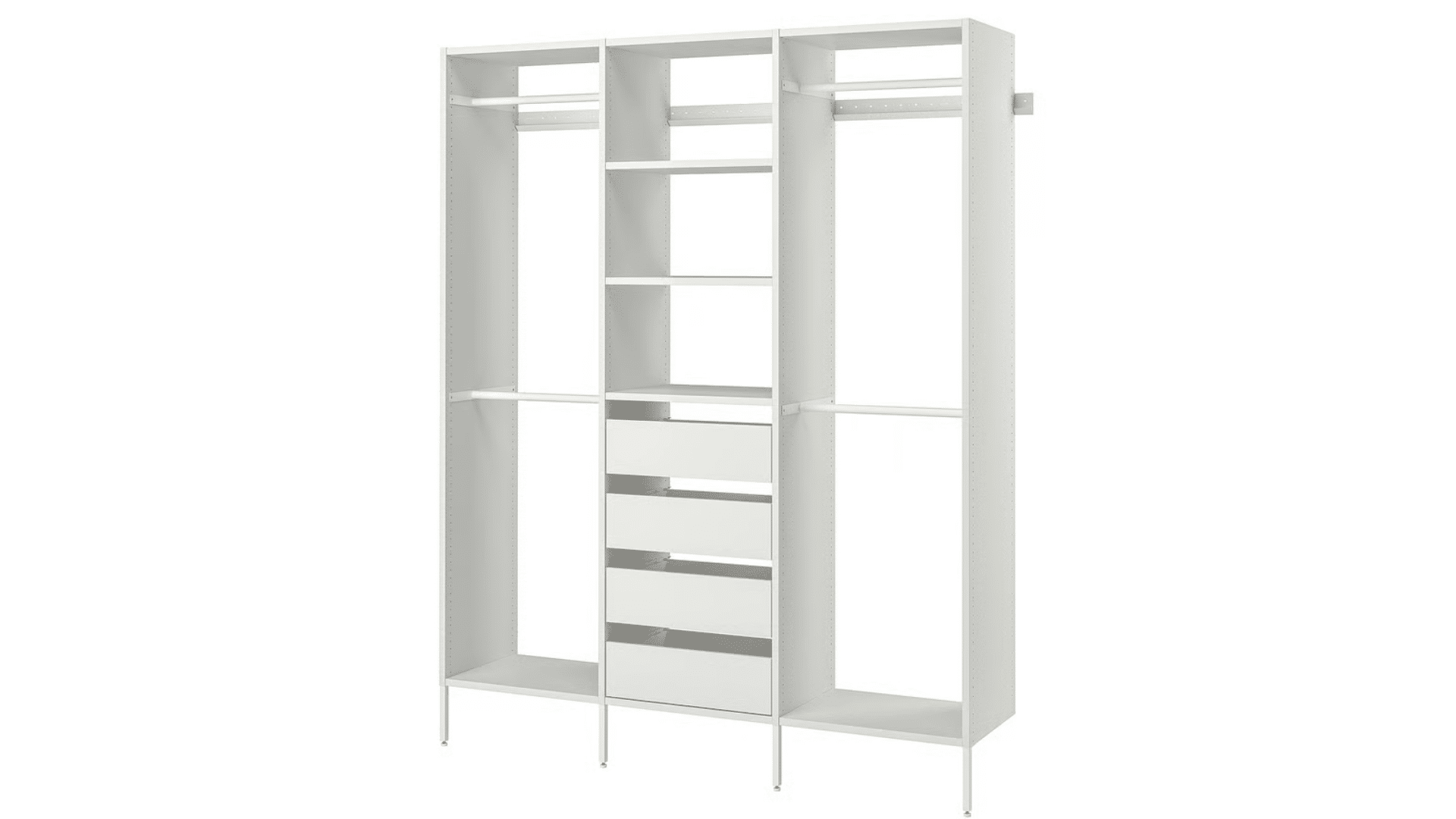 wardrobe combination