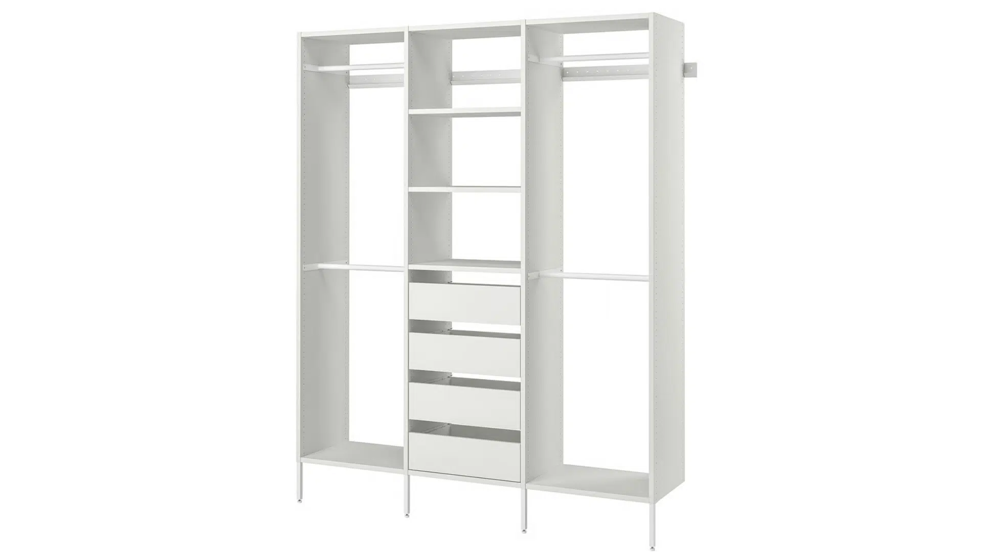 wardrobe combination