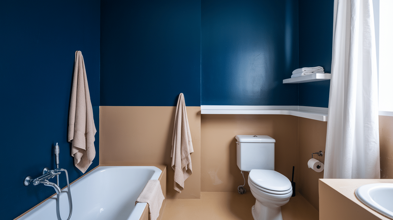 bold accent wall colors