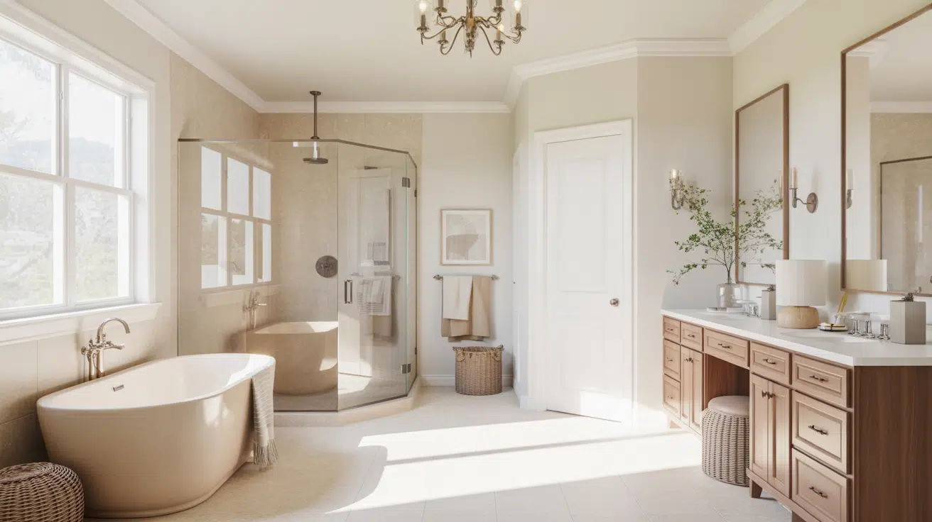 feature image master bathroom ideas