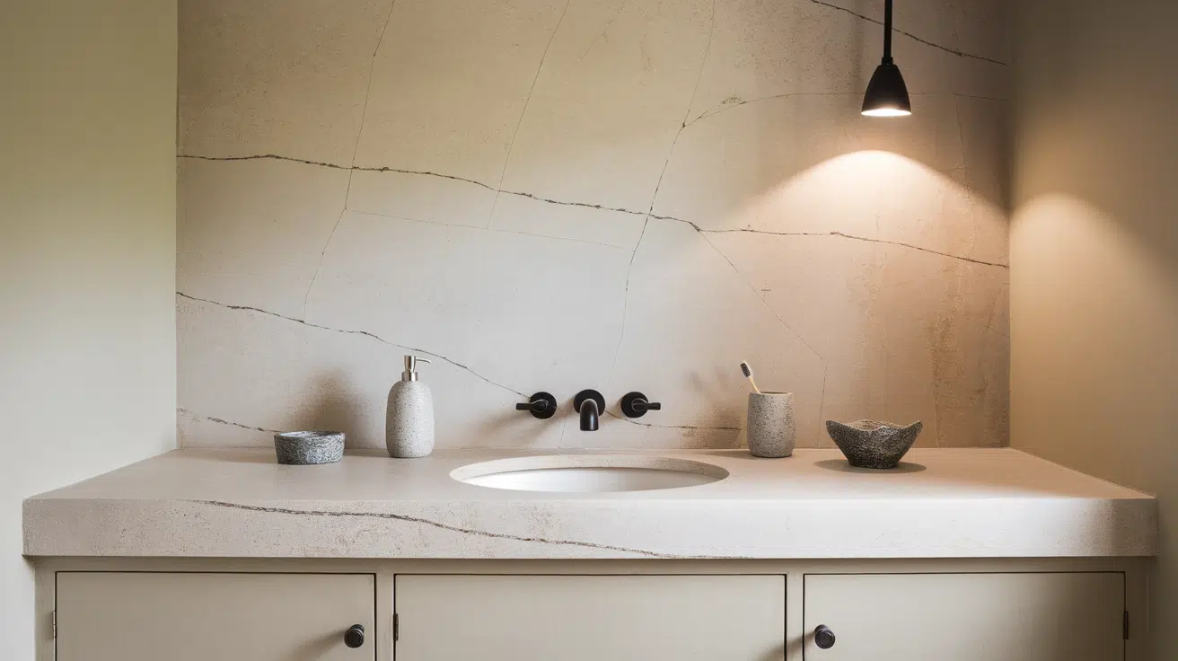 natural stone countertops