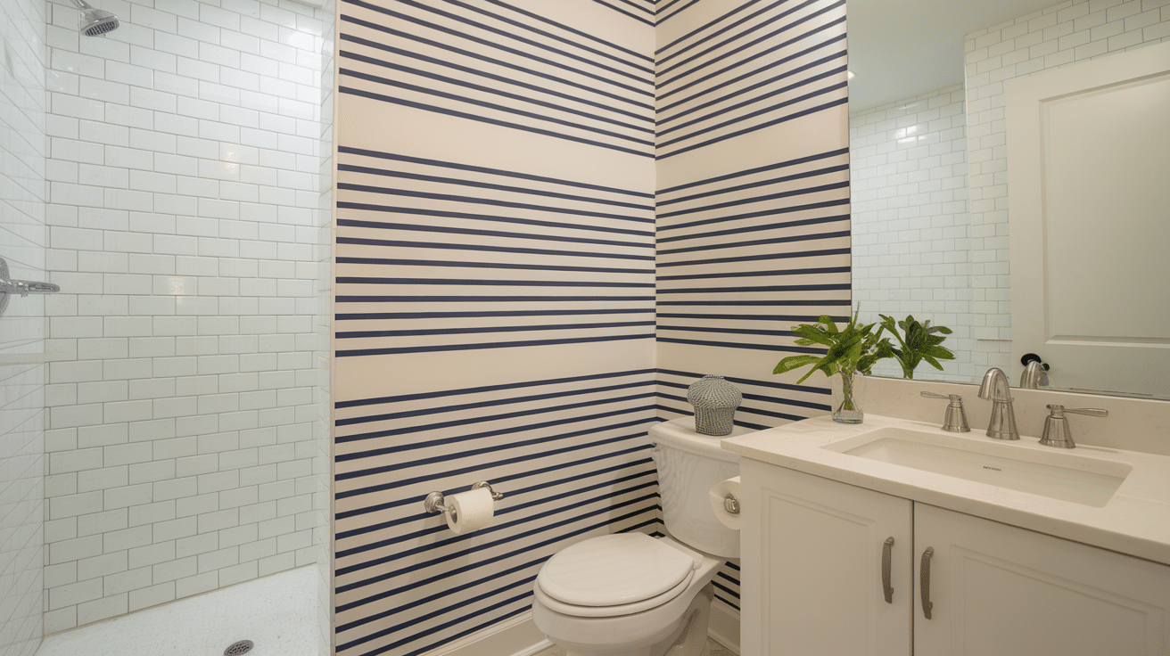 peel and stick wallpaper