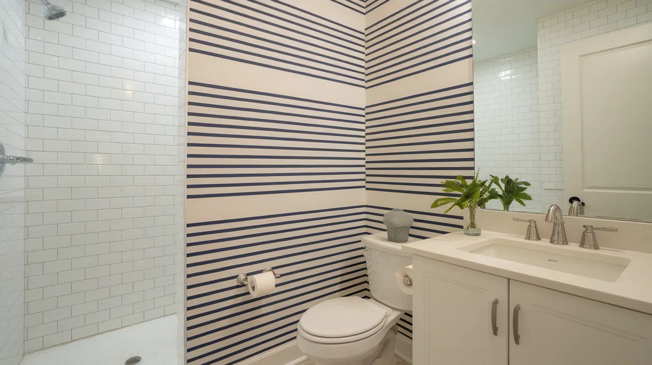 peel and stick wallpaper