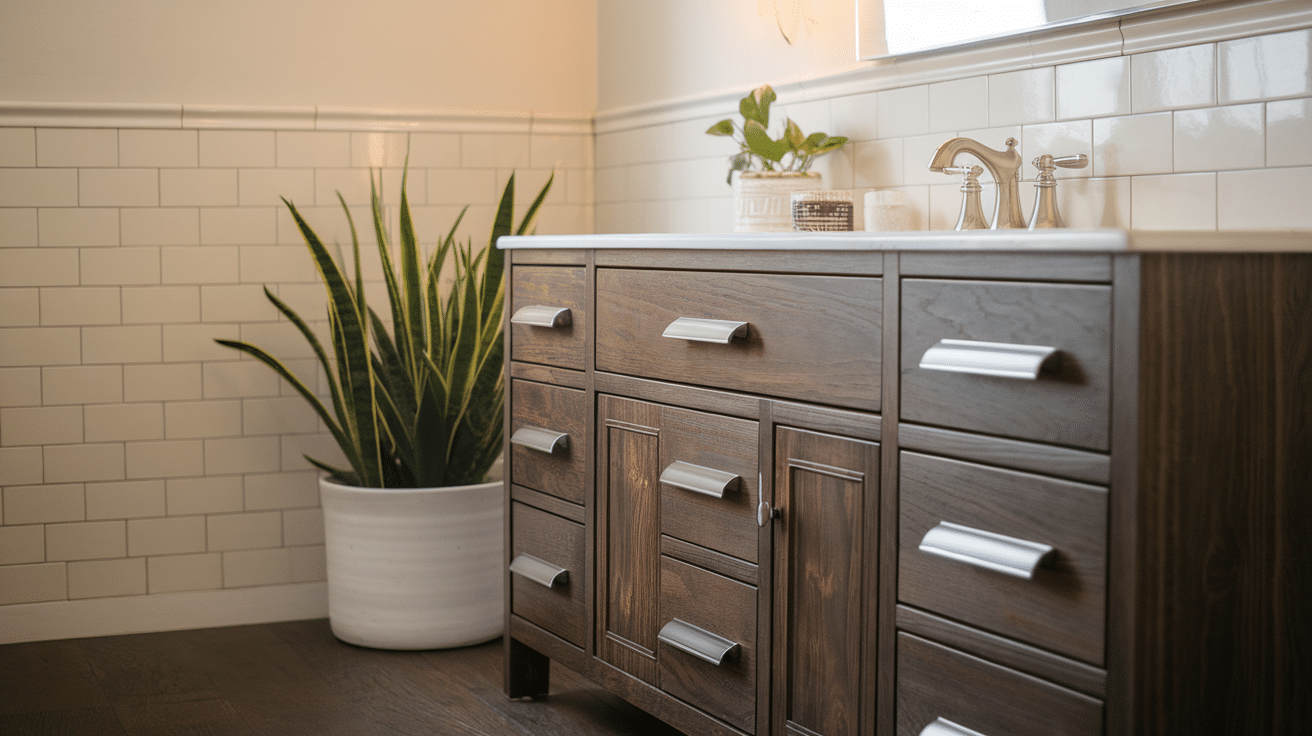 swap out old hardware