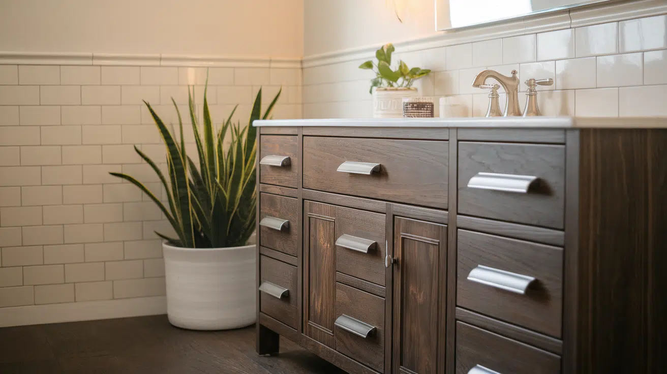 swap out old hardware