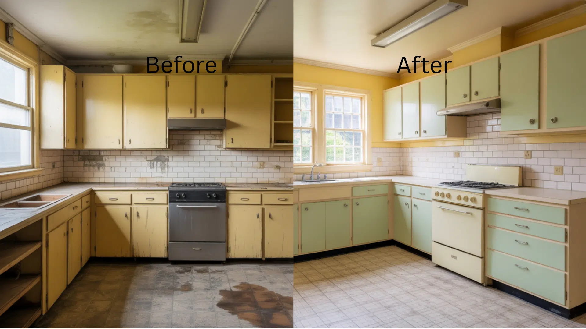 before-and-after retro renovations