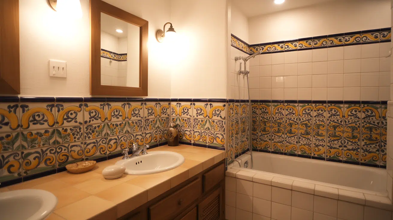 talavera tiles