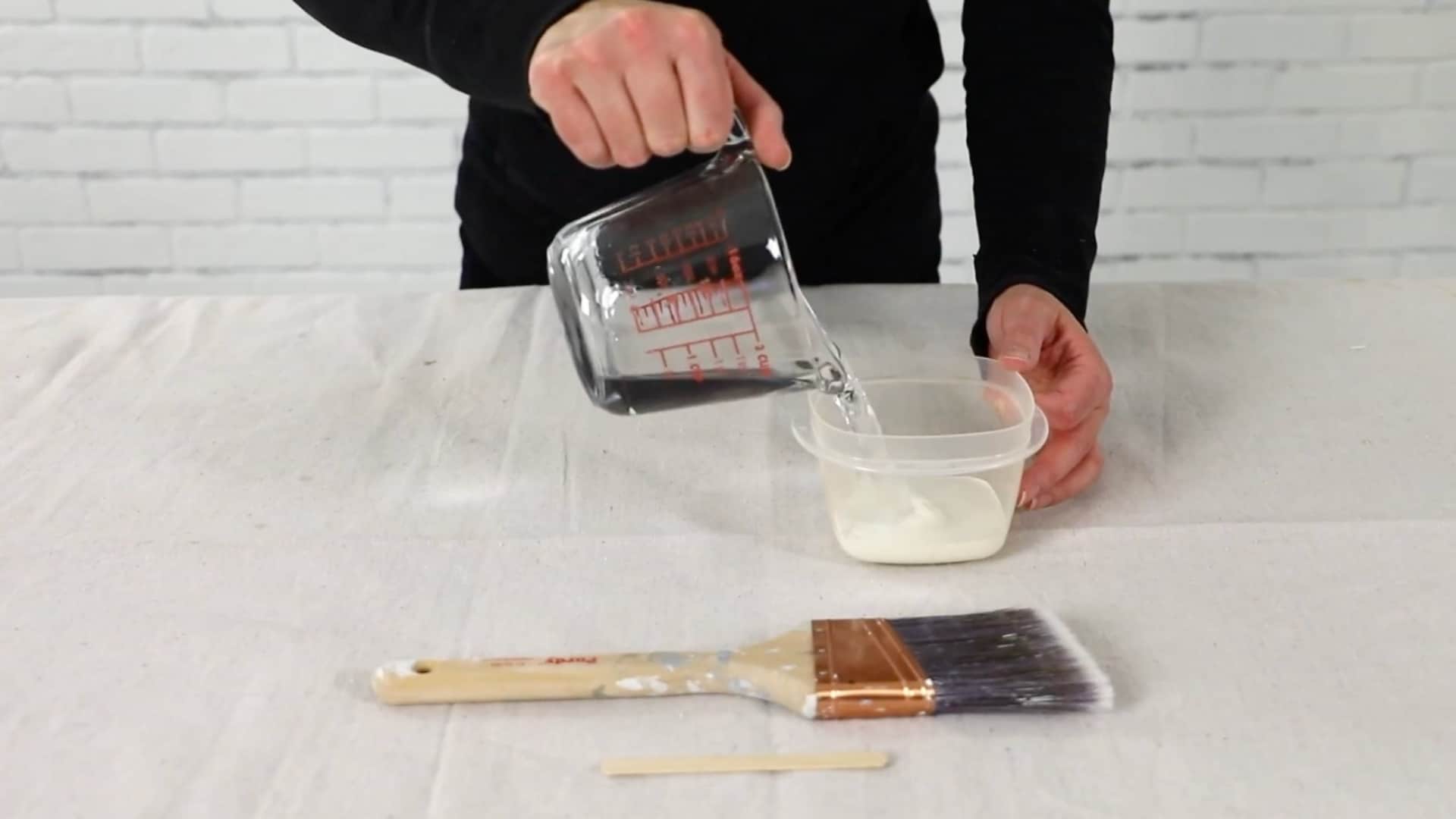 mix-whitewash-solution